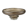 ELK HOME S0047-11325 Metcalf Bowl - Bubbled Brown