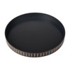 ELK HOME S0057-11214 Dana Tray - Black