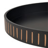 ELK HOME S0057-11214 Dana Tray - Black