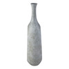 ELK HOME S0097-11783 Parga Bottle - Extra Large Gray