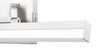 Z-LITE 1009-18W-BN-LED 1 Light Vanity, Brushed Nickel