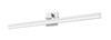 Z-LITE 1009-40W-BN-LED 1 Light Vanity, Brushed Nickel