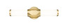 Z-LITE 1010-18W-MGLD-LED 1 Light Vanity, Modern Gold