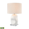 ELK HOME H0019-10374-LED Colby 22'' High 1-Light Table Lamp - Includes LED Bulb