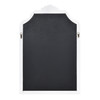 ELK HOME S0036-11287 Terry Wall Mirror - White