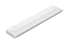 AMERICAN LIGHTING 5LCS-32-5CCT-WH LED 5-Complete, 120V, 5 Color Temperatures