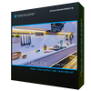 HTL20-COB-WH-PROKIT-16