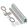 AMERICAN LIGHTING PE-STRUT-2M-BNDL1 STRUT Extrusion Bundle