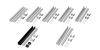 AMERICAN LIGHTING PE-UNV-2M-BNDL5 UNV Extrusion Bundle