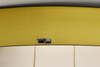 ELEGANT LIGHTING 3680D3RSG Aston 16 inch LED Pendant in Satin Gold