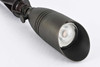 ELITCO LIGHTING C030L-DB Outdoor 12V Cast Brass spot light 3 inch Wide x 8.5 inch High in Dark Bronze with spring