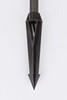 ELITCO LIGHTING P804-DB Outdoor 12V Cast Brass tier path light 9 inch Wide x 24 inch High in Dark Bronze