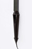 ELITCO LIGHTING P807-DB Outdoor 12V Cast Brass modern path light 5.25 inch Wide x 22 inch High in Dark Bronze