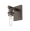 INNOVATIONS 716-1W-OB-G559-8SDY Bridal Veil 1-Light Sconce Oil Rubbed Bronze