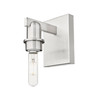 INNOVATIONS 716-1W-SN-G422 Arietta 1-Light Sconce Brushed Satin Nickel