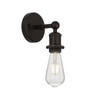 INNOVATIONS 616-1W-OB-G128-6 Athens 1-Light Sconce Oil Rubbed Bronze