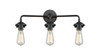INNOVATIONS 284-3W-OB Beacon 3-Light Bath Vanity Light Oil Rubbed Bronze