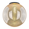 INNOVATIONS 221-1S-BB-G208-16 Beacon 1-Light Pendant Brushed Brass