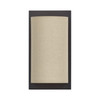 LIVEX LIGHTING 58890-07 1 Light Bronze ADA Sconce