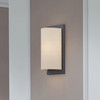 LIVEX LIGHTING 58890-07 1 Light Bronze ADA Sconce