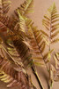 KALALOU CHAL1074 ARTIFICIAL AUTUMN FERN STEM