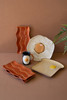 KALALOU CDV2326 CERAMIC BACON PLATTER