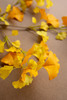 KALALOU CYF1507 ARTIFICIAL GOLDEN  GINKGO STEM