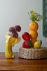 KALALOU CXNY1008 CERAMIC BANANA VASE