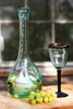 KALALOU CRL1230XK WHITE WINE GLASS DECANTER WITH ICE POCKET (MIN 2)