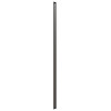 AVENUE LIGHTING AV4968-BK-5CCT Avenue Outdoor 68"H 5-CCT LED Wall Sconce in Black