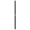 AVENUE LIGHTING AV4968-BK-5CCT Avenue Outdoor 68"H 5-CCT LED Wall Sconce in Black