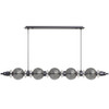 AVENUE LIGHTING HF7955-BK