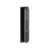 AVENUE LIGHTING AV10004-BLK Avenue Outdoor 19"H 3-CCT LED Wall Sconce in Black