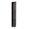 AVENUE LIGHTING AV10005-BLK Avenue Outdoor 26"H 3-CCT LED Wall Sconce in Black