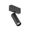 AVENUE LIGHTING ML4050-BK Magnetix Cylinder Spot Light 10W