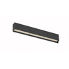 AVENUE LIGHTING ML7230-BK Magnetix 11"W LED Wallwasher Light 15W