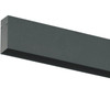 AVENUE LIGHTING ML079-SM-BLK Magnetix 78.5"L Surfaced/Recessed/Pendant Track 200W Max