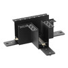 AVENUE LIGHTING ML114-RM-BK Magnetix T Corner For Recessed