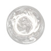AVENUE LIGHTING AV8010-CLR Avenue Outdoor 10"H 3000K LED Wall Sconce with Wavy Clear Glass