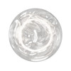 AVENUE LIGHTING AV8007-CLR Avenue Outdoor 7"H 3000K LED Wall Sconce with Wavy Clear Glass