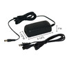 JESCO Lighting DL-PS-24/12 24W 12V DC Desktop Power Supply., Black