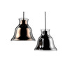 ALICO PS8160-15-31 Bolero Pendant 120V Chrome/Chrome