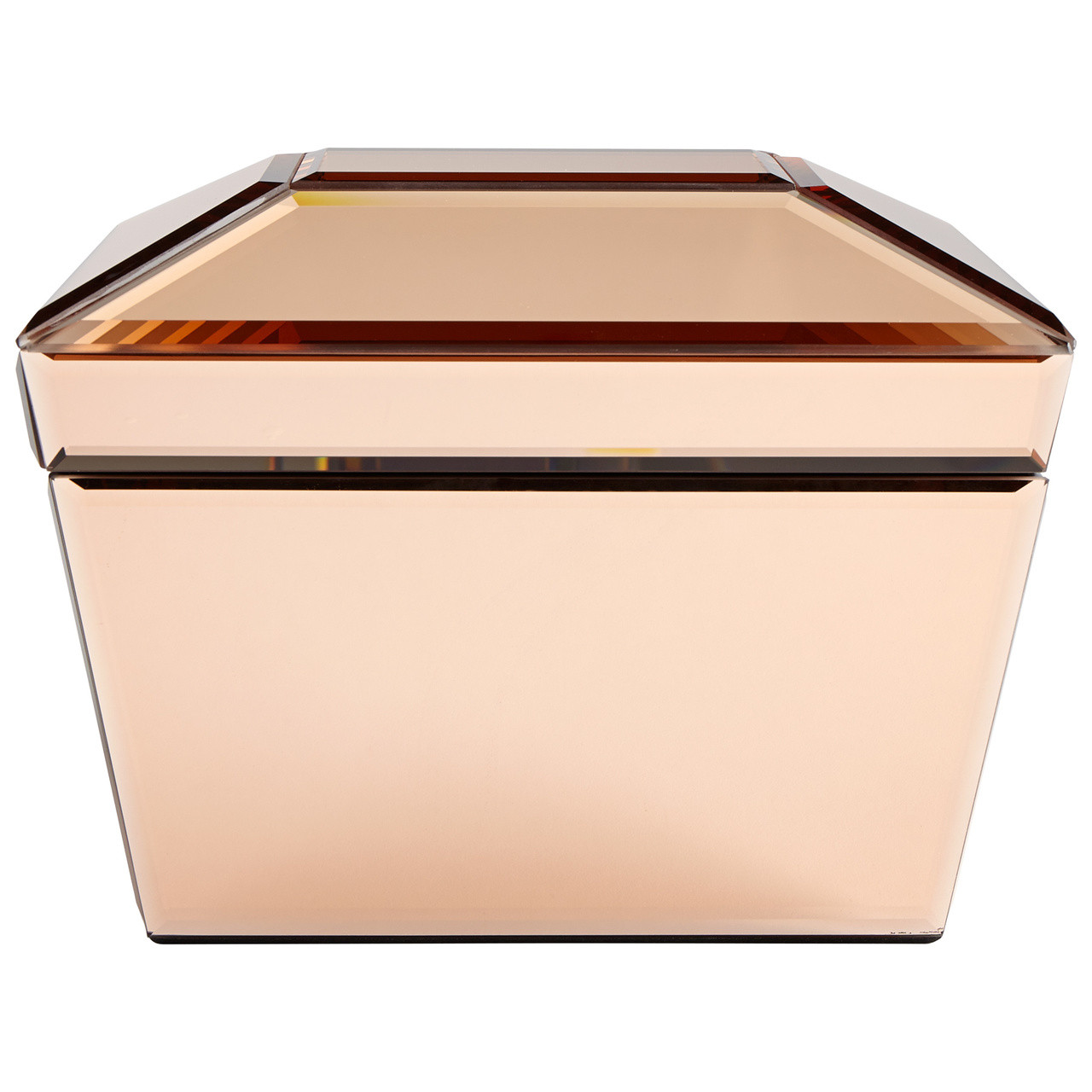 CYAN DESIGN 07901 Ace Container, Copper