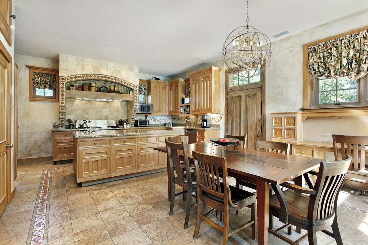 ELEGANT LIGHTING 1130D25PN-GT/RC  Geneva 6-Light Pendant lamp, Polished nickel ELEGANT LIGHTING 1130D25PN-GT/RC  Geneva 6-Light Pendant lamp, Polished nickel