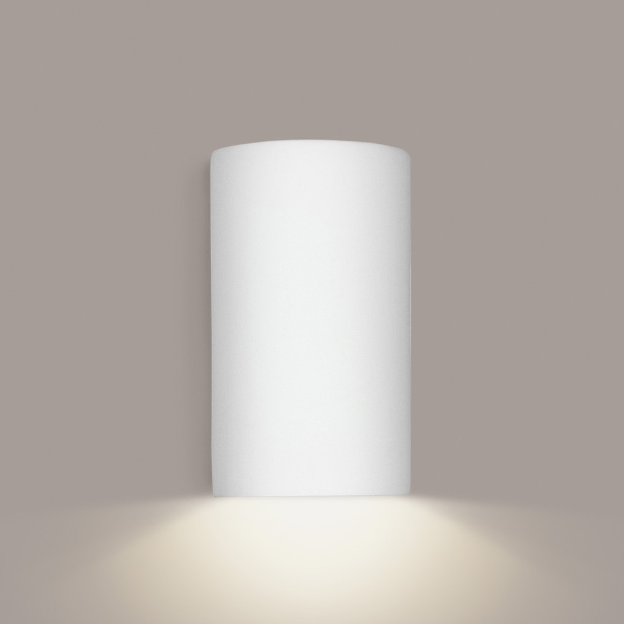 A19 Lighting 202ADA 1-Light Gran Andros ADA Downlight: Bisque