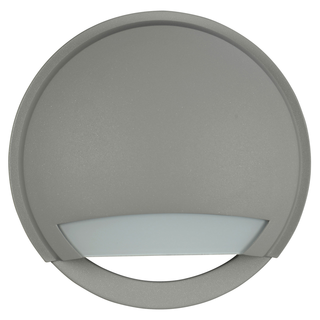 ACCESS LIGHTING 20044LEDDMG-SAT/OPL Avante 1-Light Marine Grade Wet Location Wall Fixture, Satin