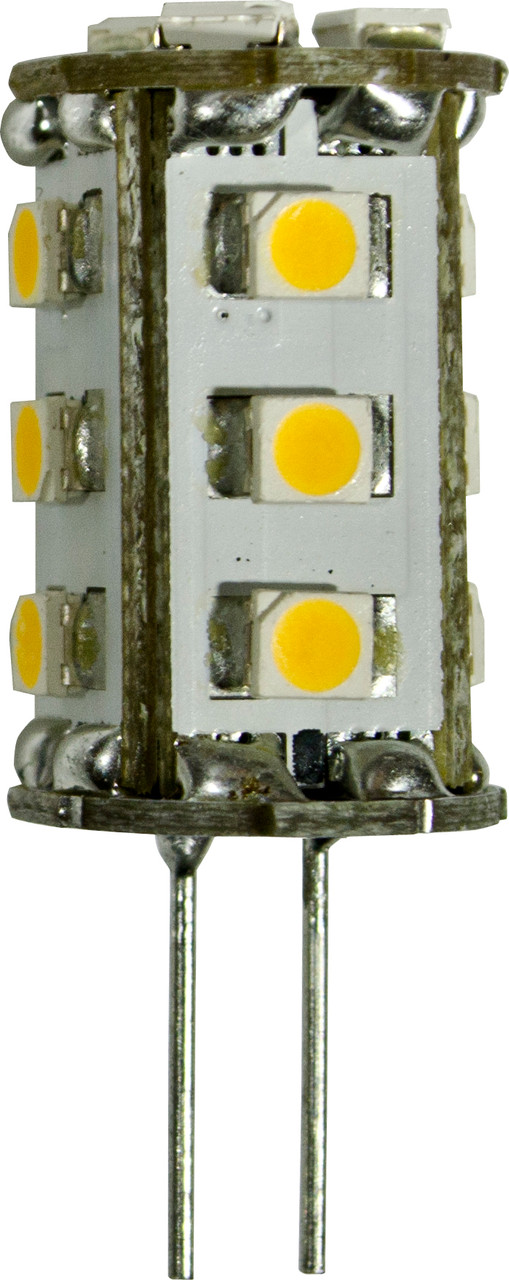 DL-LED-G4P/2.1/30K