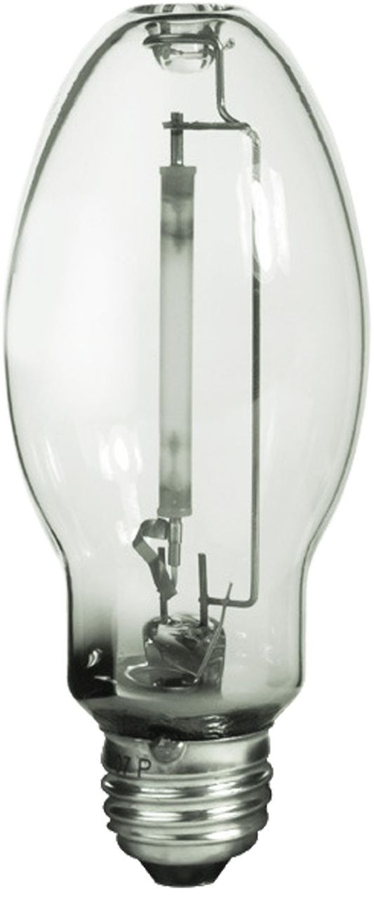 Dabmar Lighting DL-LU150/DE Rx7S Single-Contact Base Cool White 150W High-Pressure Sodium Light Bulb 