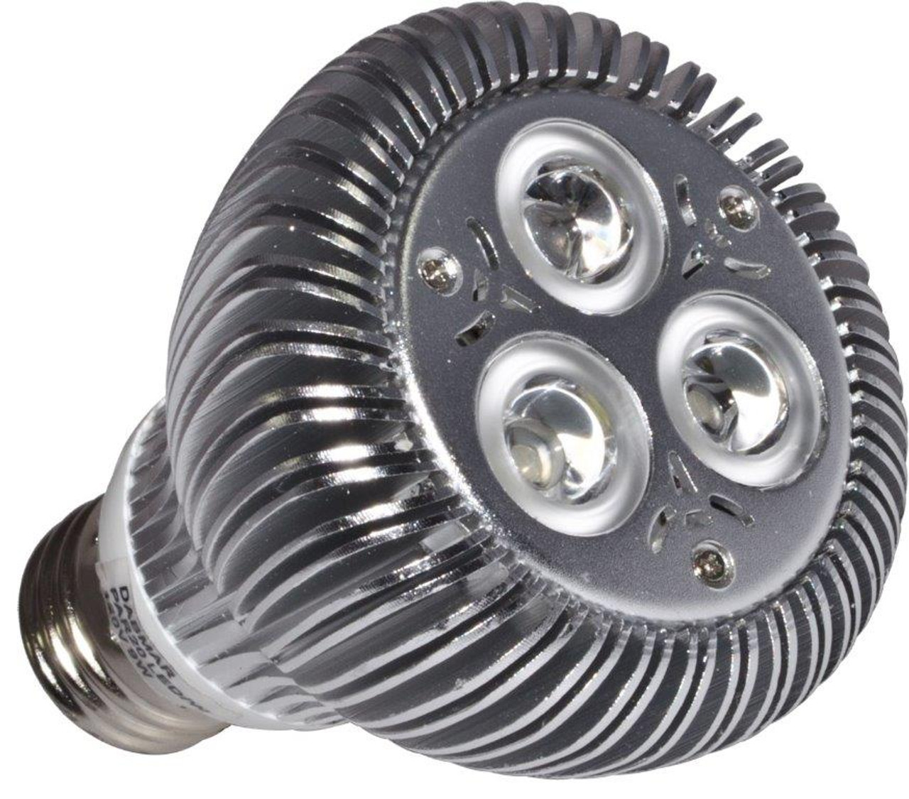 DL-PAR20-LED/9/27K