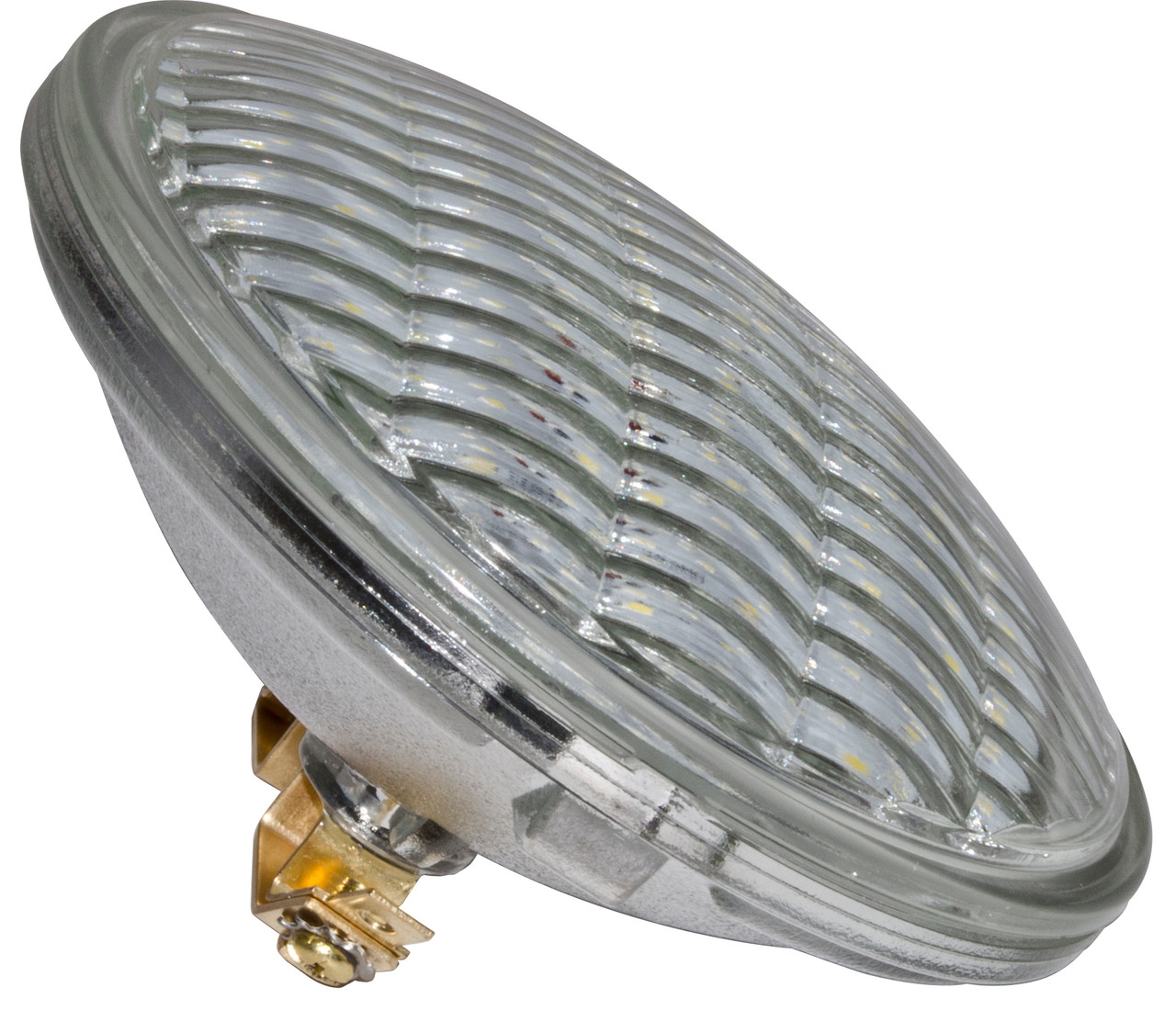 DABMAR LIGHTING DL-PAR36-LED/60/W PAR36 4W 60 LEDS WHITE 12V, White